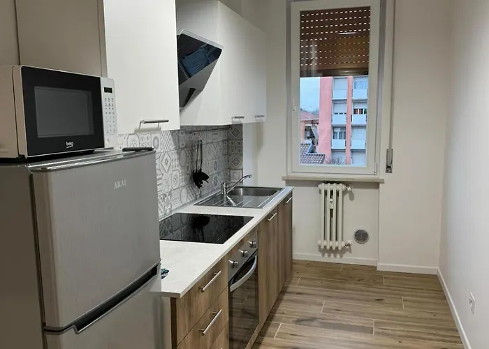 Apartamento Maison Regina