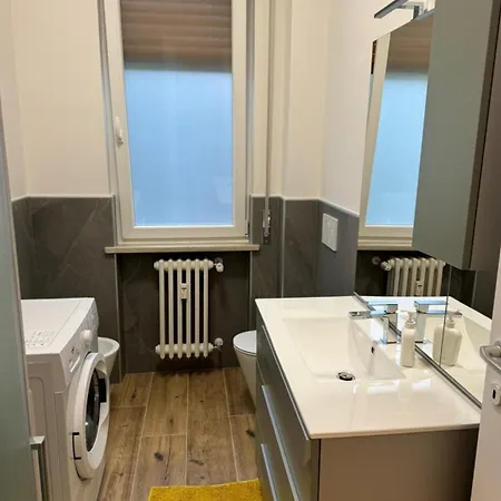 Appartamento Maison Regina