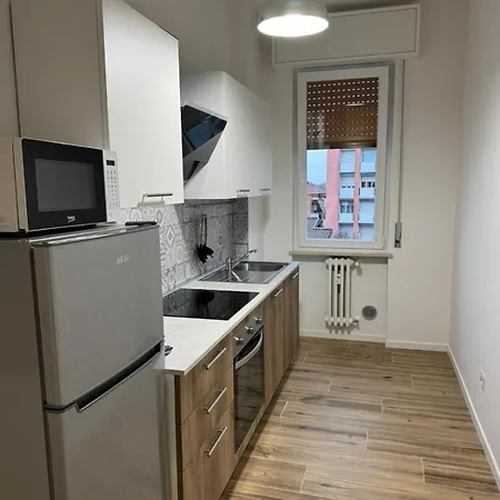 Apartament Maison Regina