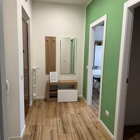 Apartamento Maison Regina *