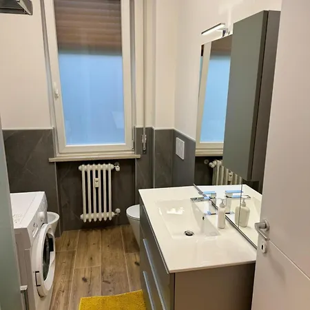 Maison Regina * Vigevano