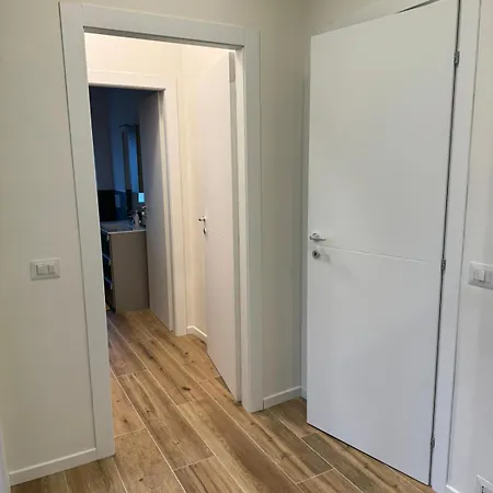 Maison Regina Apartamento Vigevano