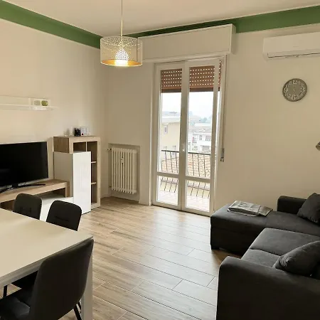 شقة Maison Regina *
