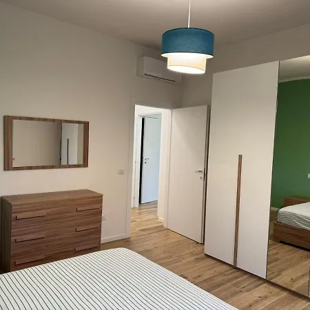 Apartamento Maison Regina