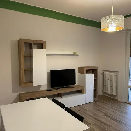 Apartamento Maison Regina *