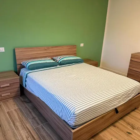 Maison Regina Apartamento