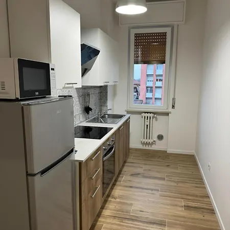 Maison Regina Vigevano