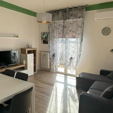 Maison Regina Apartamento