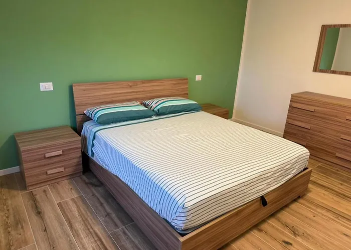 Maison Regina Appartement